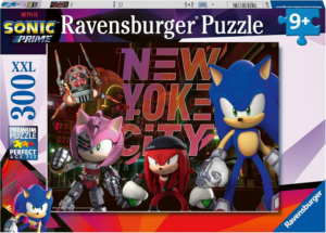 300 pz XXL Sonic - Ravensburger