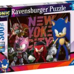300 pz XXL Sonic - Ravensburger