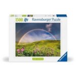 1500 pz Arcobaleno- Ravensburger