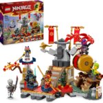 71818 Torneo Arena di Battaglia - Lego