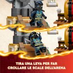 71818 Torneo Arena di Battaglia - Lego