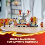 71818 Torneo Arena di Battaglia - Lego