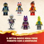 71818 Torneo Arena di Battaglia - Lego