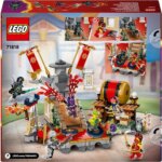 71818 Torneo Arena di Battaglia - Lego