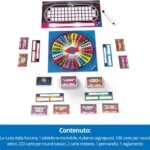 La Ruota della Fortuna - Ravensburger