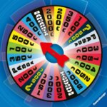 La Ruota della Fortuna - Ravensburger