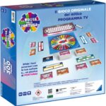 La Ruota della Fortuna - Ravensburger
