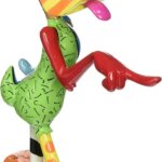 Daffy Duck - Britto