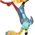 Daffy Duck - Britto