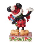 Topolino e La Magia del Natale - Disney Traditions