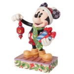Topolino e La Magia del Natale - Disney Traditions