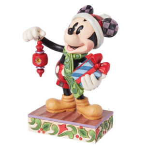 Topolino e La Magia del Natale - Disney Traditions