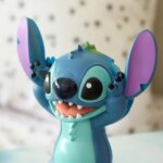 Stitch Double Face - Grand Jester Studios