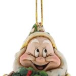 Gongolo Appendino Natalizio - Disney Traditions
