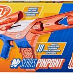 Nerf N-Series Pinpoint - Hasbro