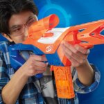 Nerf N-Series Pinpoint - Hasbro
