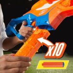 Nerf N-Series Pinpoint - Hasbro