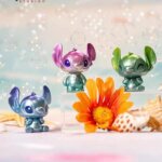 Bustina Stitch - Grand Jester Studio