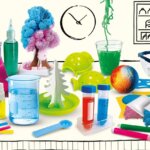 Super Reazioni Scientifiche - Lisciani