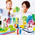 Super Reazioni Scientifiche - Lisciani