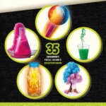 Super Reazioni Scientifiche - Lisciani