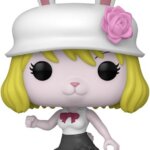 Carrot One Piece - Funko