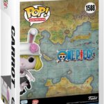 Carrot One Piece - Funko
