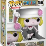 Carrot One Piece - Funko
