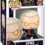 Spike - Funko
