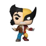 Logan Wolverine - Funko