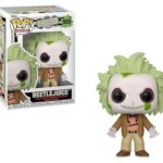 Beetlejuice - Funko