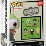 Beetlejuice - Funko