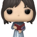 Astrid Beetlejuice - Funko