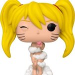 Uzumaki Sexy Jutsu - Funko