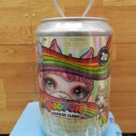 Poopsie Rainbow Girl Ass 2 - Giochi Preziosi