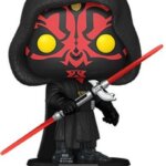Darth Maul - Funko