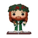 Ghost of christmas Present Canto di Natale - Funko