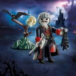 71582 Dracula - Playmobil