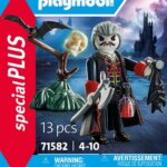 71582 Dracula - Playmobil