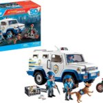 71597 Furgone Portavalori - Playmobil