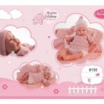 La Mia Prima Reborn - Antonio Juan