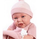 La Mia Prima Reborn - Antonio Juan
