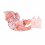 Neonato Lea con borsa gattini - Antonio Juan