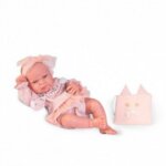 Neonato Lea con borsa gattini - Antonio Juan