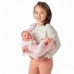 La mia prima Reborn Daniela Portabebè - Antonio Juan