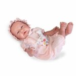 La mia prima Reborn Daniela Portabebè - Antonio Juan
