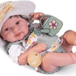 Neonato con Vestito Natura - Antonio Juan