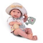Neonato con Vestito Natura - Antonio Juan