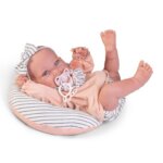 Neonato con Cuscino- Antonio Juan
