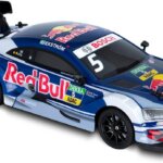 Kit Montaggio Audi R65 Rc - Re.el Toys